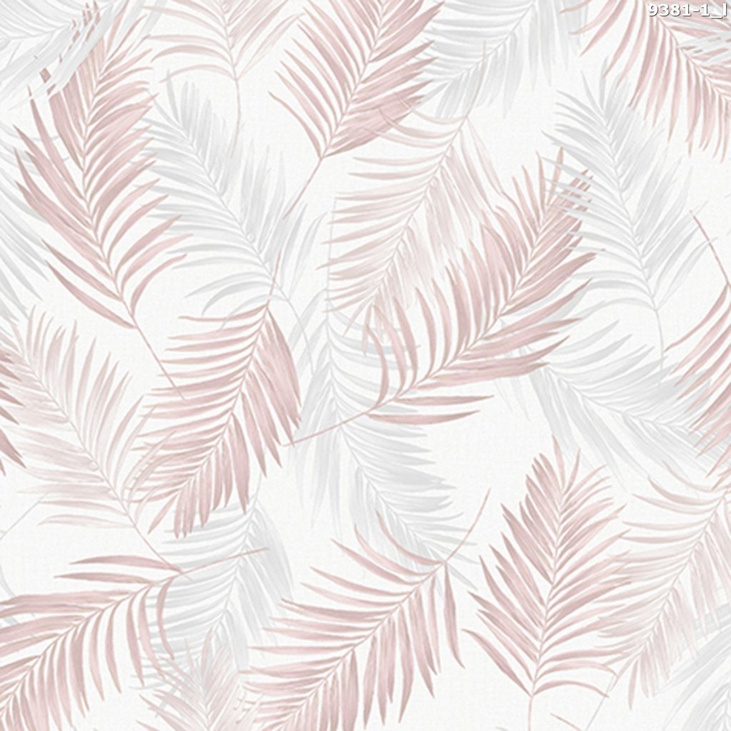 Giấy dán tường Hàn Quốc